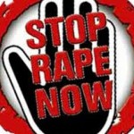 stop rape