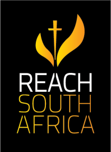 REACHSA logo