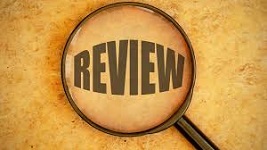 review